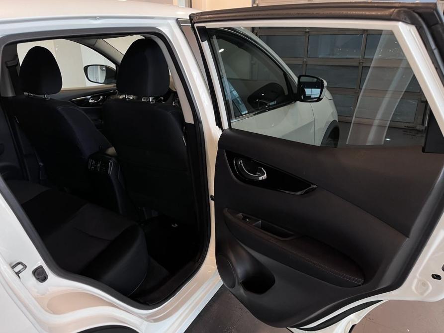 Nissan Qashqai II Чебоксары  - изображение 26