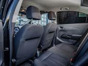 Chevrolet Aveo II Тюмень  - изображение 34