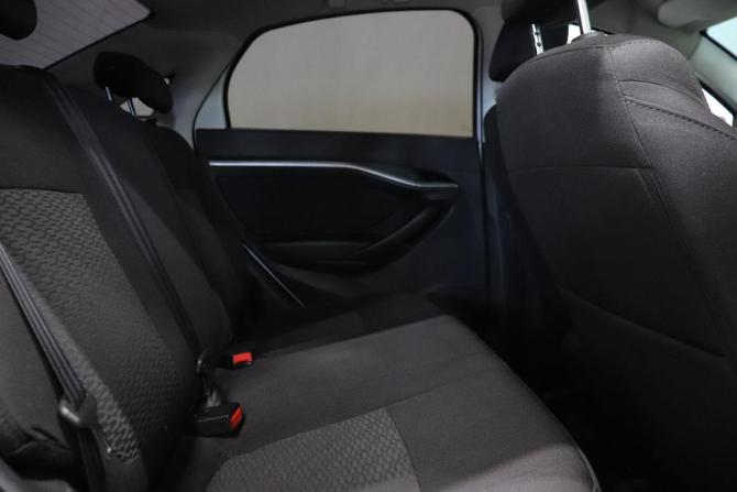 Lada (ВАЗ) Vesta I с пробегом 2020 года, цена 1 006 000 рублей, 117000 км, седан, Автокод Объявления