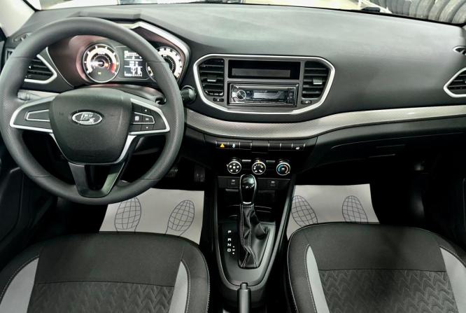 Lada (ВАЗ) Vesta I Рестайлинг (NG) с пробегом 2025 года, цена 1 385 000 рублей, 31798 км, универсал, Автокод Объявления