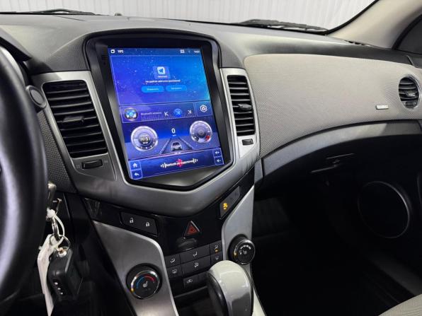 Chevrolet Cruze I с пробегом 2012 года, цена 757 000 рублей, 224639 км, седан, Автокод Объявления