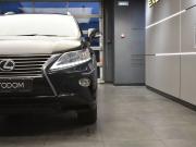 Lexus RX III Рестайлинг Москва  - изображение 36