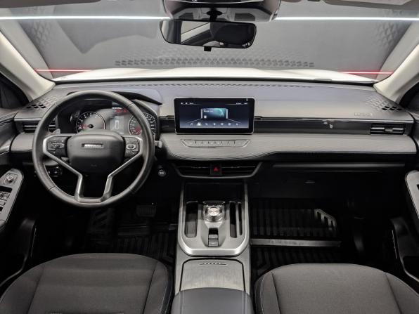 Haval Jolion I Рестайлинг с пробегом 2025 года, цена 2 150 000 рублей, 16397 км, внедорожник, Автокод Объявления