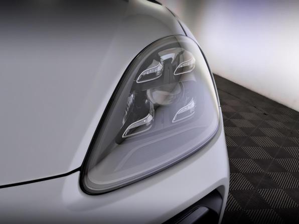 Porsche Cayenne III с пробегом 2020 года, цена 5 975 000 рублей, 85774 км, внедорожник, Автокод Объявления