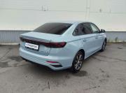 Geely Emgrand II Санкт-Петербург  - изображение 29