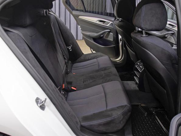 BMW 5 серии VII (G30/G31/G38) с пробегом 2019 года, цена 3 998 000 рублей, 112201 км, седан, Автокод Объявления