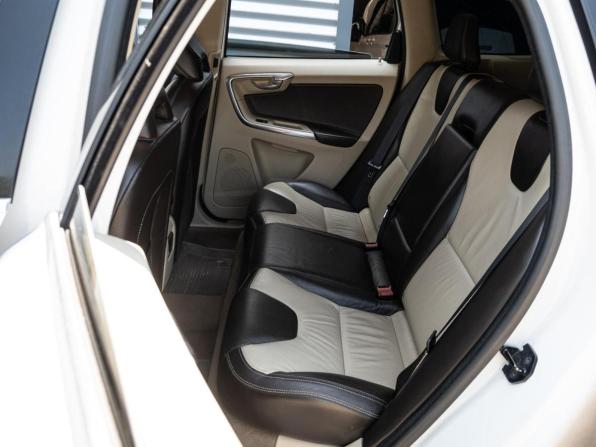 Volvo XC60 I с пробегом 2012 года, цена 1 500 000 рублей, 260008 км, внедорожник, Автокод Объявления
