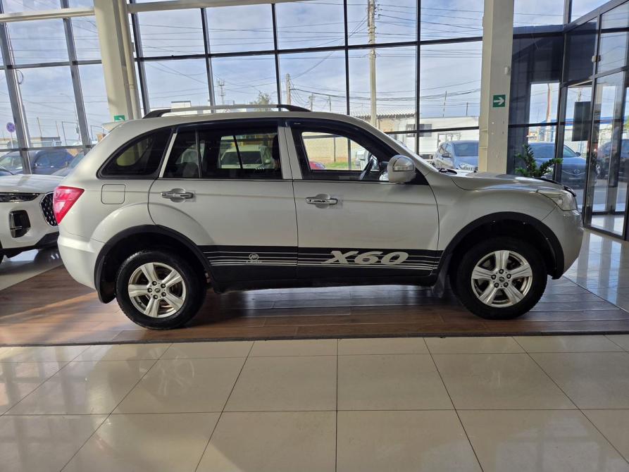Lifan X60 I Рестайлинг Саратов  - изображение 4