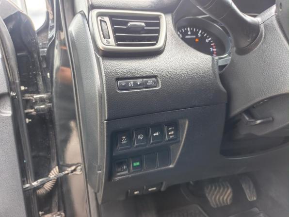 Nissan X-Trail III с пробегом 2015 года, цена 1 299 000 рублей, 205000 км, внедорожник, Автокод Объявления