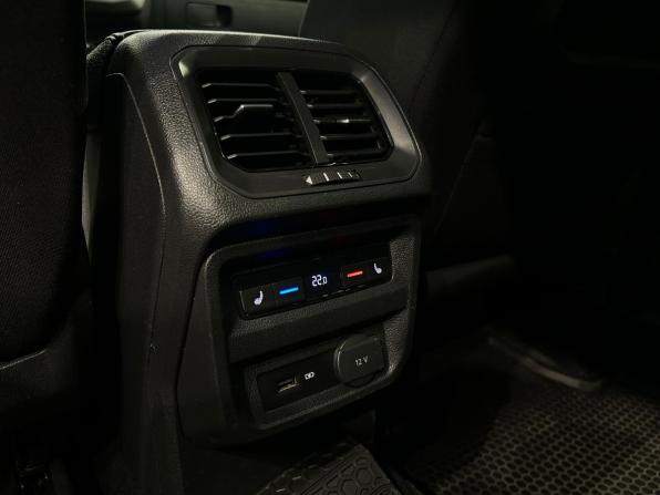 Volkswagen Tiguan II с пробегом 2020 года, цена 2 680 000 рублей, 132200 км, внедорожник, Автокод Объявления