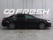 Toyota Camry VII (XV50) Рестайлинг Воронеж  - изображение 24