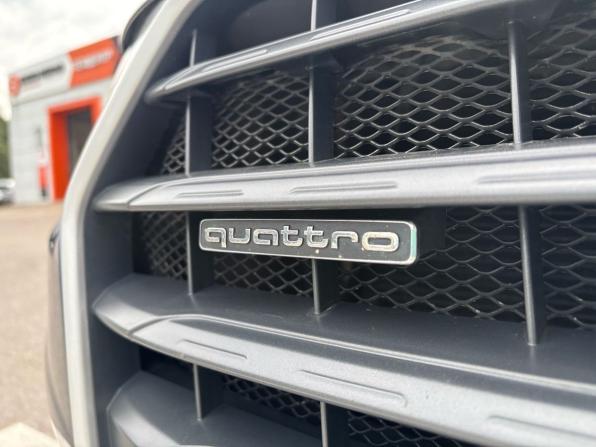 Audi Q3 I (8U) Рестайлинг с пробегом 2016 года, цена 2 250 000 рублей, 75530 км, внедорожник, Автокод Объявления