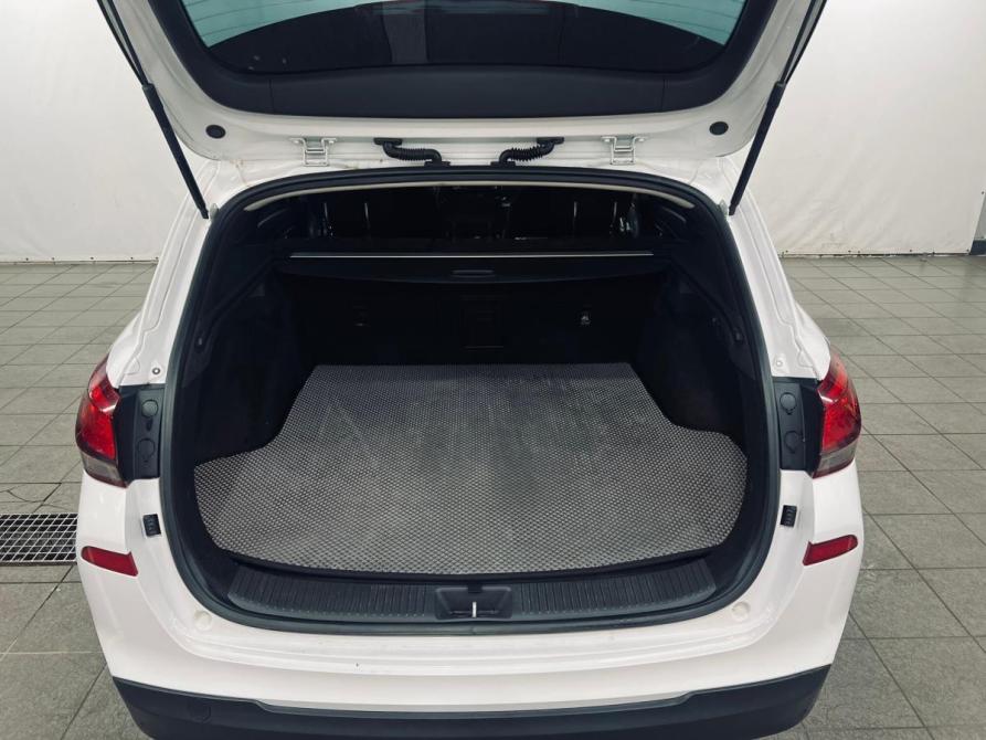 Hyundai i30 III Рестайлинг 2 Санкт-Петербург  - изображение 7