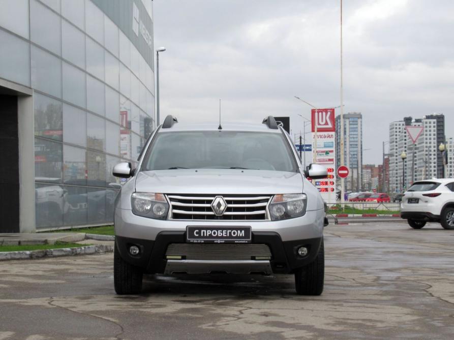 Renault Duster I Самара  - изображение 2