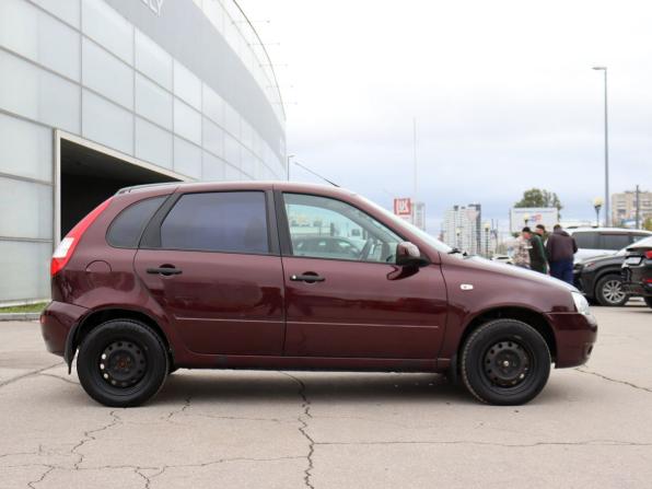 Lada (ВАЗ) Kalina I с пробегом 2011 года, цена 250 000 рублей, 154777 км, хэтчбек, Автокод Объявления