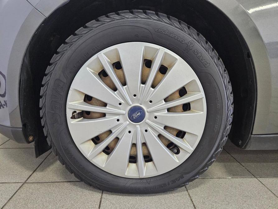 Ford Focus III Рестайлинг Тольятти  - изображение 19