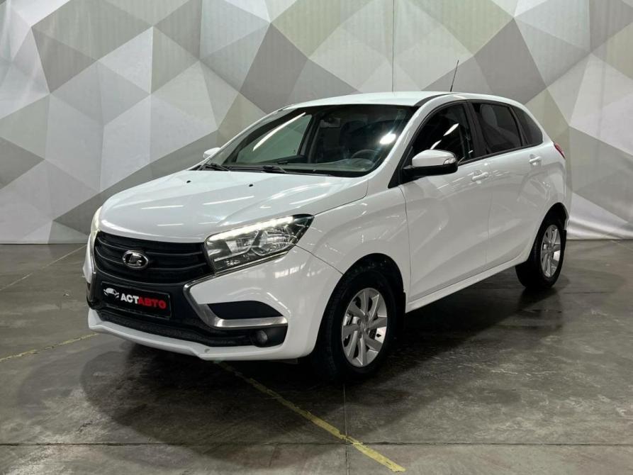 Lada (ВАЗ) XRAY I Оренбург  - изображение 1