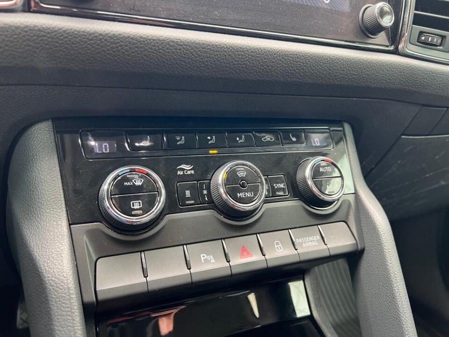 Skoda Kodiaq I Саратов  - изображение 17