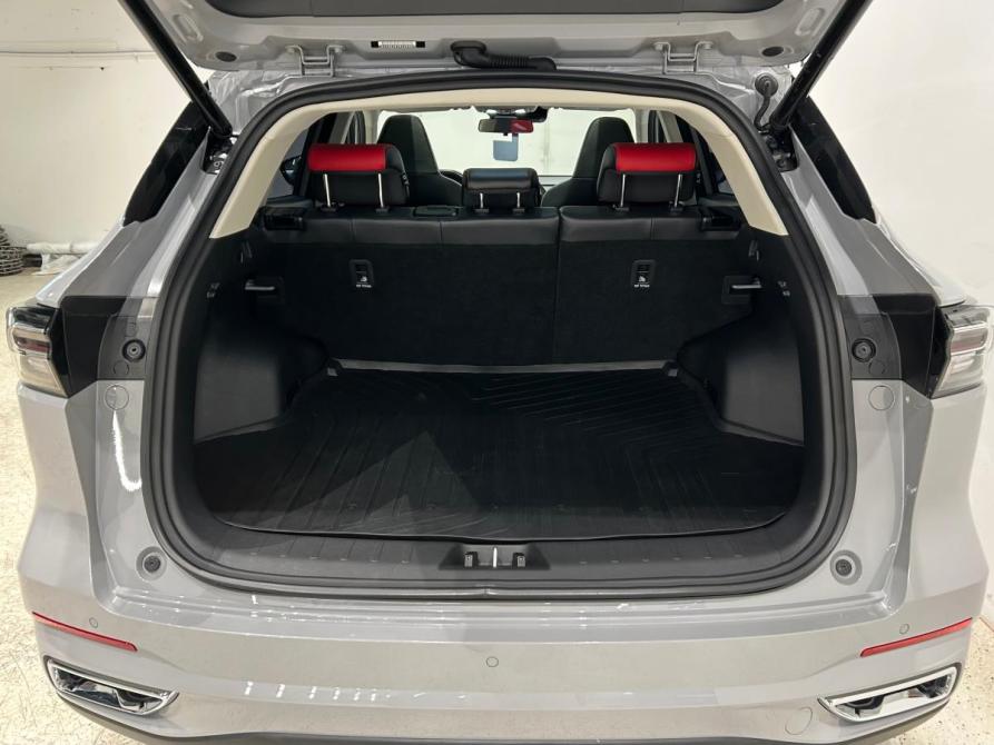 Changan UNI-S (CS55 Plus) Санкт-Петербург  - изображение 12