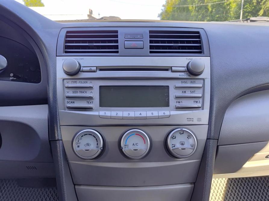 Toyota Camry VI (XV40) Рестайлинг Чебоксары  - изображение 18