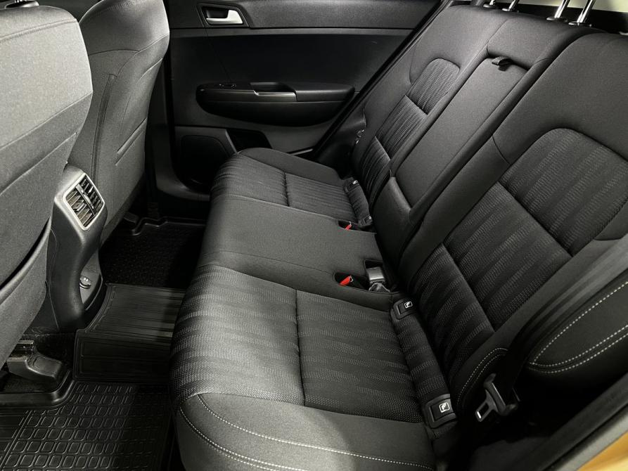 Kia Sportage IV Калининград  - изображение 10