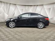 Hyundai Solaris I Рестайлинг Москва  - изображение 25