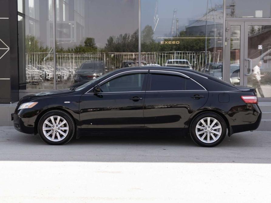 Toyota Camry VI (XV40) Новосибирск  - изображение 8