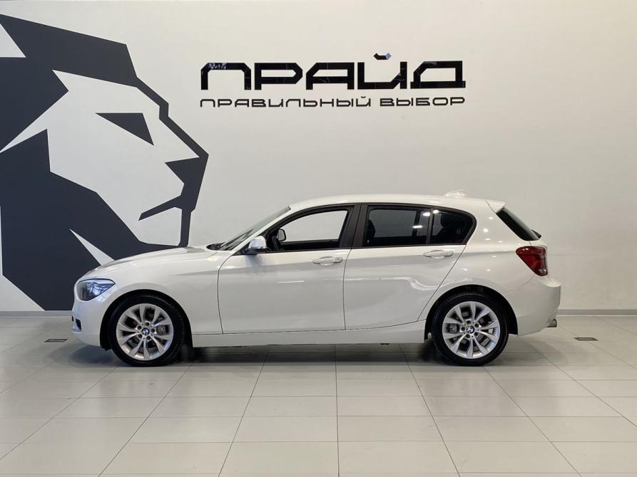 BMW 1 серии II (F20/F21) Ростов-на-Дону  - изображение 7