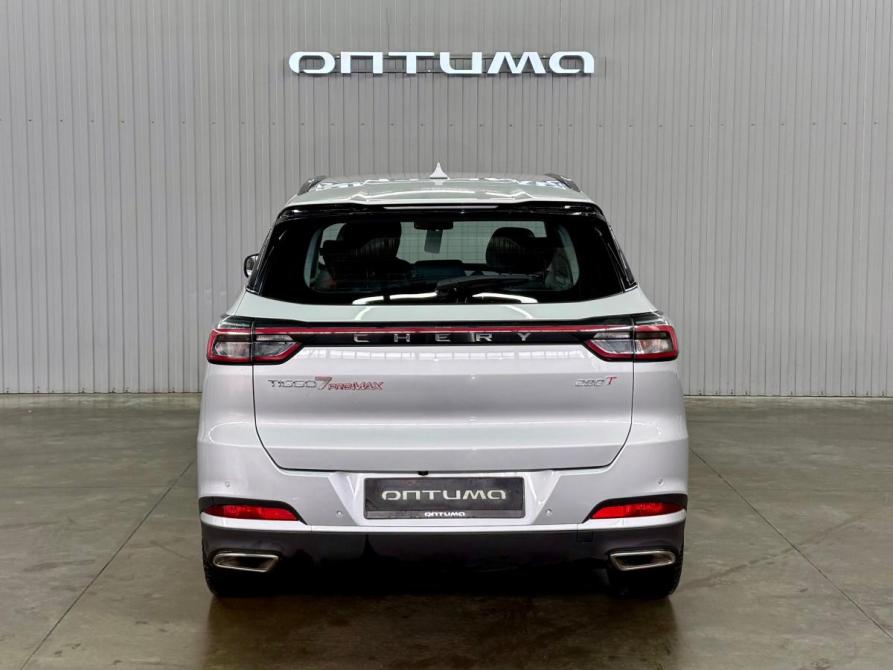Chery Tiggo 7 Pro Max I Рестайлинг Краснодар  - изображение 6