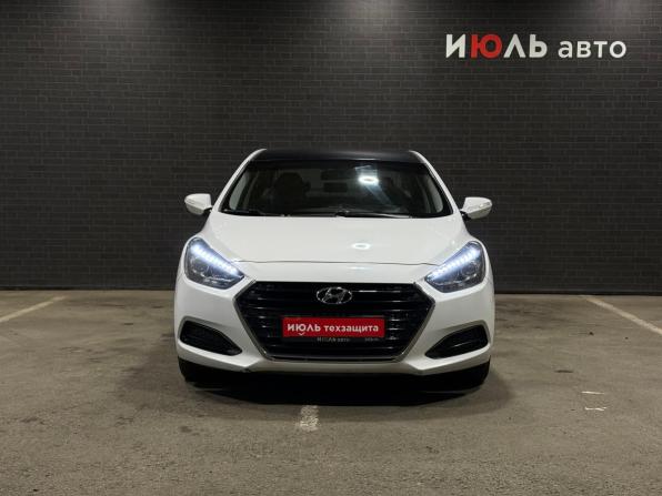 Hyundai i40 I Рестайлинг с пробегом 2016 года, цена 1 320 000 рублей, 127468 км, седан, Автокод Объявления