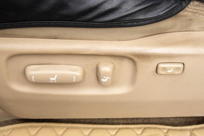 Toyota Land Cruiser Prado 120 Series с пробегом 2004 года, цена 1 599 000 рублей, 300000 км, внедорожник, Автокод Объявления