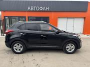 Hyundai Creta I Сызрань  - изображение 20