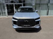 Chery Tiggo 4 I Рестайлинг 2 Воронеж  - изображение 13