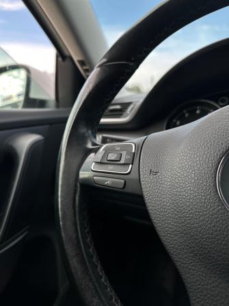 Volkswagen Passat B7 с пробегом 2012 года, цена 1 088 000 рублей, 149814 км, седан, Автокод Объявления