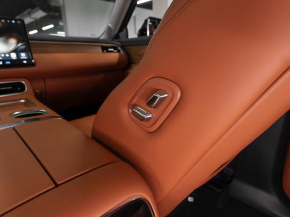 GAC Trumpchi S9 с пробегом 2025 года, цена 5 700 000 рублей, 27 км, внедорожник, Автокод Объявления