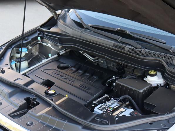 Haval H6 I с пробегом 2019 года, цена 1 450 000 рублей, 141969 км, внедорожник, Автокод Объявления