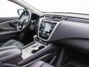 Nissan Murano III (Z52) Москва  - изображение 29