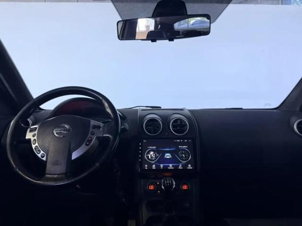 Nissan Qashqai I Рестайлинг с пробегом 2011 года, цена 969 000 рублей, 212746 км, внедорожник, Автокод Объявления
