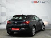 Opel Astra J Рестайлинг Екатеринбург  - изображение 22