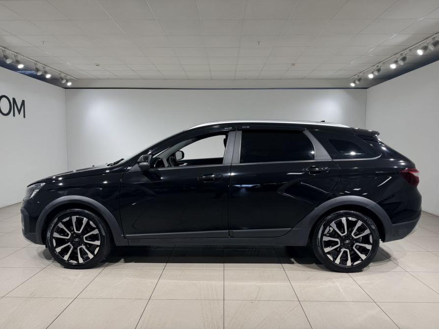 Lada (ВАЗ) Vesta I Рестайлинг (NG) Москва  - изображение 5