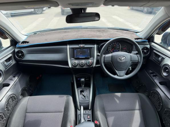 Toyota Corolla XI (E160 E170) Рестайлинг 2 с пробегом 2018 года, цена 1 450 000 рублей, 78509 км, универсал, Автокод Объявления