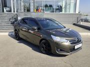 Citroen C4 II Саратов  - изображение 18