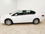 Peugeot 408 I Тула  - изображение 18