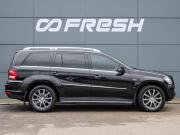 Mercedes-Benz GL-Класс I (X164) Рестайлинг Краснодар  - изображение 30
