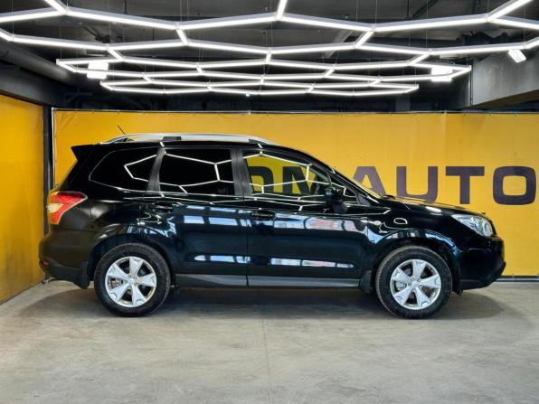Subaru Forester IV с пробегом 2013 года, цена 1 739 000 рублей, 154536 км, внедорожник, Автокод Объявления