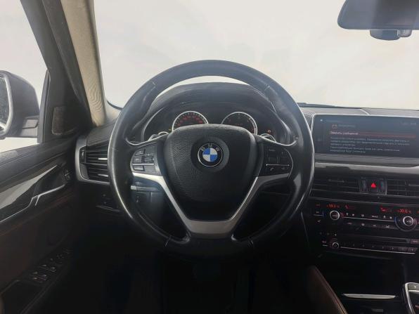BMW X6 II (F16) с пробегом 2018 года, цена 3 499 000 рублей, 201685 км, внедорожник, Автокод Объявления