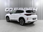 Exeed LX I Рестайлинг Ростов-на-Дону  - изображение 21