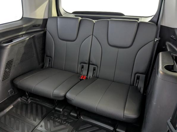 Haval H9 II с пробегом 2024 года, цена 3 950 000 рублей, 65000 км, внедорожник, Автокод Объявления