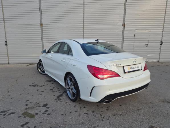 Mercedes-Benz CLA I (C117 X117) с пробегом 2015 года, цена 2 150 000 рублей, 81975 км, седан, Автокод Объявления