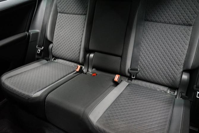 Volkswagen Tiguan II с пробегом 2017 года, цена 2 300 000 рублей, 184000 км, внедорожник, Автокод Объявления